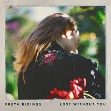 Standing on the platform, watching you go / it's like no other pain i've ever known / to love someone so much, to have no control / you said, i wanna see the world and i. Stream Freya Ridings Music Listen To Songs Albums Playlists For Free On Soundcloud