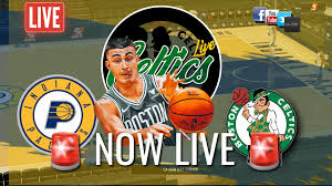 The boston celtics are officially out of the game. Celtics Vs Pacers Live Post Game Show Clns Media