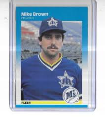 Image result for Brown 1987 Fleet