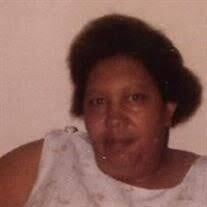Bernice Smallwood Obituary