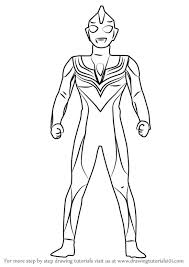 Gambar ultraman geed untuk mewarnai download gambar mewarnai gratis. 3fog8geulhjidm