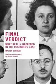 Final Verdict: What Really Happened in... book by Miriam Schneir