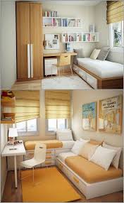No rules are set in stone with dorm bedrooms, they could have more than one student, and they can have a private bathroom or shared one. 32 Student Room Lay Out Decoration Ideas Student Room Small Bedroom Small Room Bedroom