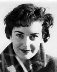 MARY CALVERT Obituary (1938