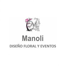Manoli Diseño Floral y Eventos