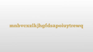 Chordify is your #1 platform for chords. Mnbvcxzlkjhgfdsapoiuytrewq Meaning And Pronunciation Youtube
