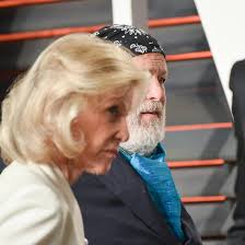 Bruce Weber at DUJOUR MAGAZINE's Jason Binn Celebrates His Annual Art Basel  Miami Kick-Off Party at DELANO SOUTH BEACH : With Hilary Swank, Bruce  Weber, Adrien Brody, Nan Bush, JP Oliver, Marty