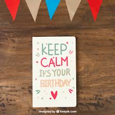 And while there are some great options once you find a graphic to start from, just tap or click to open the document in the editor. Free Printable Birthday Cards Templates Online