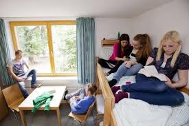 5 anbieter zur branche betten in neuss. Bett Bike Jugendherberge Neuss Unterkunft