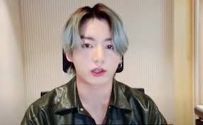 View posts and photos posted by each member, and also leave a fan letter. Bts S Jungkook Hosted Vlive Session Army Excited For Mixtape