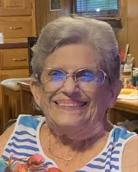 Alma Sneed Martin Obituary December 20, 2025