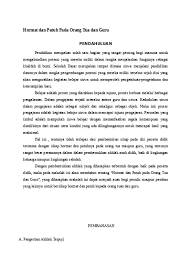 Jelaskan mengapa kita harus menghormati dan mematuhi kepada orang tua 2.bagaimana cara menghormati dan mematuhi orang tua saat masih hidup 3.jelaskan sikap terbaikmu saat guru sedang menjelaskan materi pelajaran di kelas 4.bagaimana cara menghormati dan mematuhi guru 5. Hormat Dan Patuh Kepada Orang Tua Dan Guru