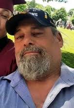 Obituary information for James "Digger" Oathout