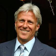 A LEGEND SWEDEN'S BJORN BORG! ♥️🌟🇸🇪