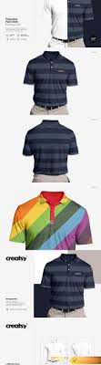 Pin By Juniardi On Polo Shirt Mockup Mockup Polo Shirt