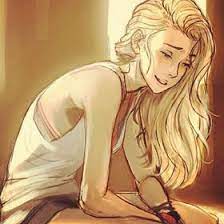 Annabeth Chase (lilliethomasc) - Profile | Pinterest