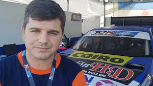 Pezzini defiende el liderazgo en Brasil