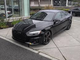 Image result for Mythos Black 2023 RS5