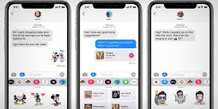 Pertama, nonaktifkan imessage terlebih dulu. Di Ios 14 Apple Akan Beri Fitur Unsend Untuk Imessages Merdeka Com