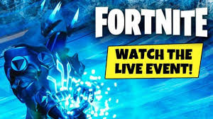 Image captionfans can expect more live events, some related to the game and others about music and film. Fortnite Event Time When Is The Fortnite Live Event Happening And How To Watch On Twitch Daily Star