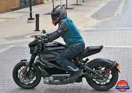 2020 Harley Davidson Livewire Review Misunderstood Underestimated