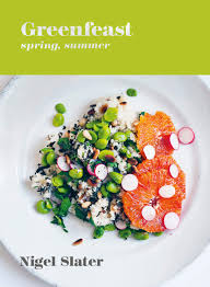 Mexican chicken or turkey salad with tomato and black bean salsa. Greenfeast Spring Summer A Cookbook Slater Nigel 9781984858719 Amazon Com Books