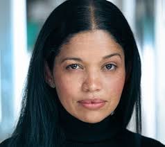 Caymanian actress Rita Estevanovich breaks into 'Black Mirror'