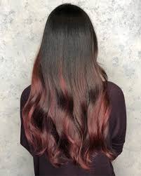 4.7 out of 5 stars with 20 ratings. Top 34 Stunning Burgundy Hair Color Shades Of 2021