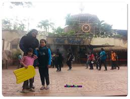 Namun juga tidak yang susah sekali. Wet World Water Park Shah Alam Programmer By Day Lifestyle Bloggger