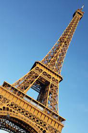 The Eiffel Tower is celebrating its 130th birthday this weekend | Vogue  France