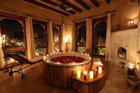 Hotel rox cappadocia located right next to uchisar castle, rox cappadocia offers panoramic views of goreme and guvercinlik valley from its terraces. 12 Best Cave Hotels In Cappadocia Turkey Journey Era