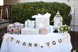 Vintage Oregon Wedding By Float Away Studios Luxe Event Productions Gift Table Wedding Wedding Gifts For Guests Gift Table