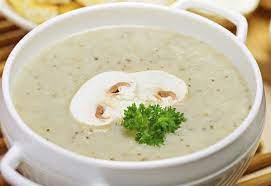 veloute de champignons recette veloute champignon veloute champignon thermomix idee recette thermomix