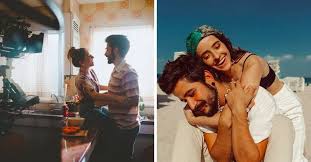 Si camilo le debe su éxito a evaluna, es por haber sido musa de sus mejores. Emotiva Boda De Evaluna Montaner Y Camilo Echeverry Vix