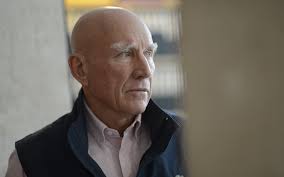 Dans les archives de Point de Vue : Sebastião Salgado et Simone Menezes, le  chant de la terre