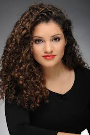 Voice Teacher, Amanda Enriquez Greabell