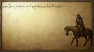 Check spelling or type a new query. Insane Faction Names Image And So It Began The Great War Of Calradia Mod For Mount Blade Warband Mod Db
