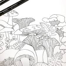 You can use our amazing online tool to color and edit the following oregon coloring pages. Illustrated Oregon Coloring Book On Behance