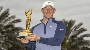 It was the sixth time mcilroy has finished inside the top 10 at the masters, the only. Rory Mcilroy Tops Sunday Times Young Sports Star Rich List Bbc Sport