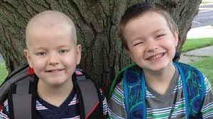 You can't catch cancer from another person. 5 Ways To Help A Child With Cancer Have A Good School Year