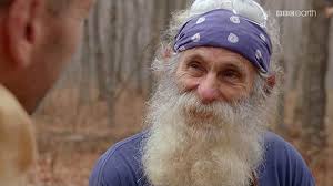 Ben Fogle: Return to the Wild (TV Series 2017– )