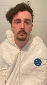 'Incredibly unclear:' Expert questions why accused deputy killer was out