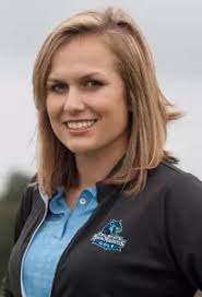 2010-11 Women's Golf Roster