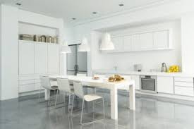 The majority of kitchen floor material today is developed to be low maintenance and resilient. Transform Your Kitchen Create More Space Small Kitchen Design