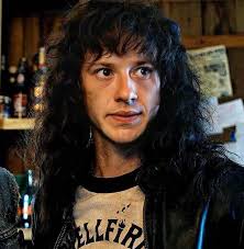 Eddie Munson From 'Stranger Things' Is Getting An Origin Story But It Won't  Be With Joseph Quinn