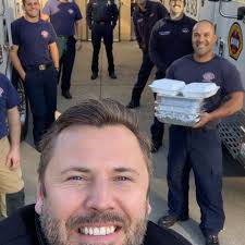 Fundraiser for Alexander Hult by Alex Hult : #FeedTheNeedBayArea Gives Back