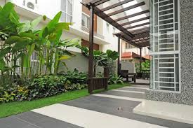 See more ideas about landscape design, modern landscape design, modern landscaping. Modern Semi Detached I Interior Design Portfolio Well Interior Design