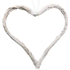 Sonderangebot für ihre hochzeit >. Mobel Wohnen Hochzeitsdekoration Neu Hochzeit Herz Aus Metall Mit Stab Liebe Metallherz O 1 Meter Mehariviera Com