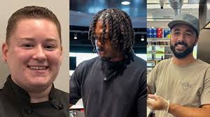 The Binghamton area is home to many restaurant entrepreneurs. Here's a deep  dive into the local restaurant industry and how it's evolving. See link  below ⬇️ bit.ly/4acj1dh