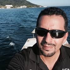 Richard Argueta's Instagram, Twitter & Facebook